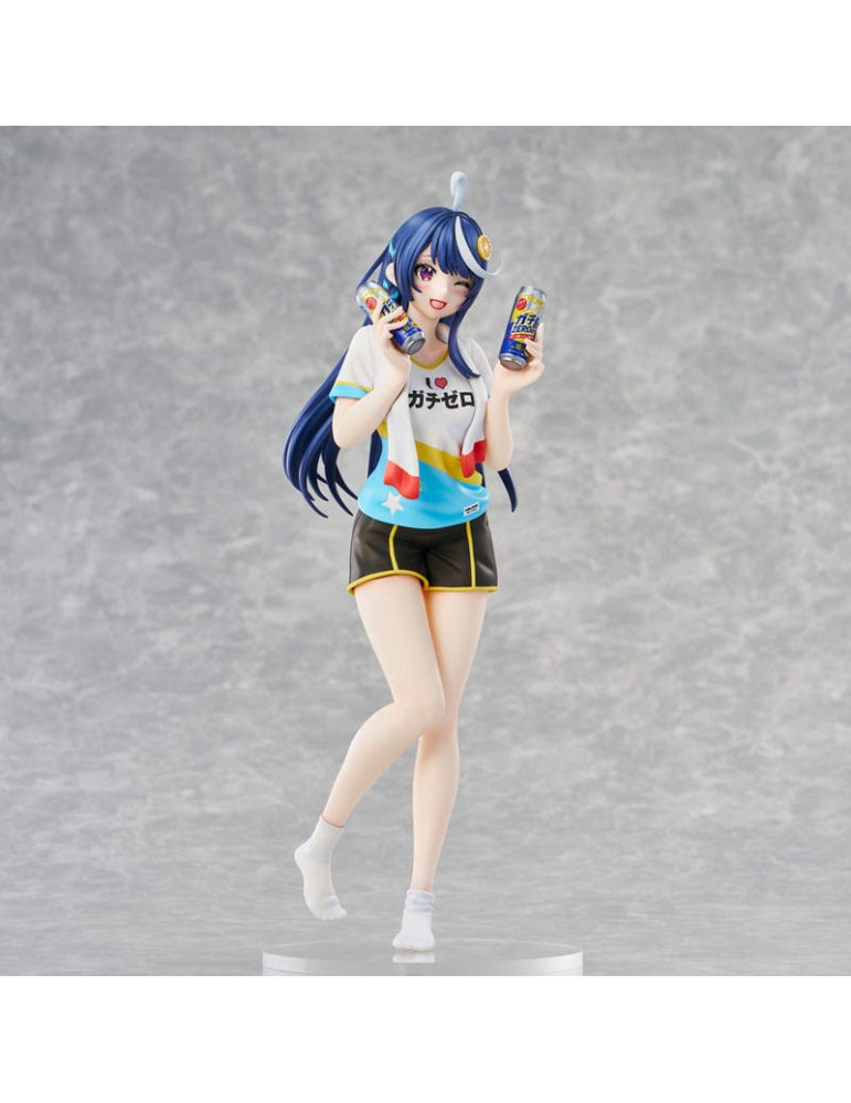 Union Creative - How I Went Viral After Forgetting to Turn Off My Stream - Figure VTuber Legend: Shuwa