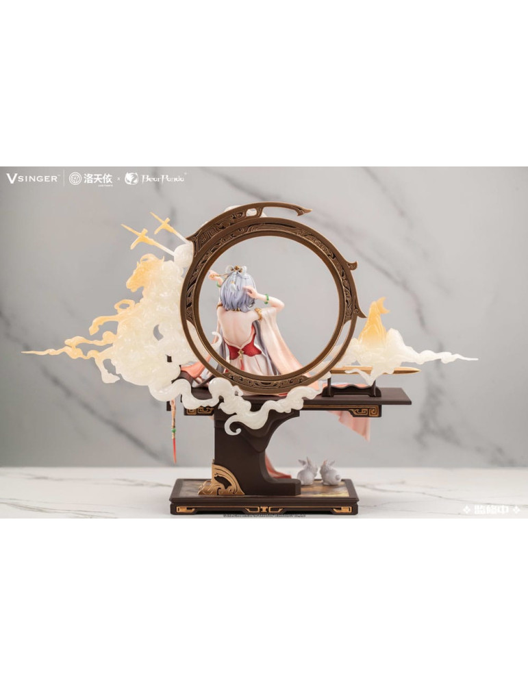 BearPanda - Luo Tianyi - Figure Luo Tianyi The Ballad of Mulan Ver