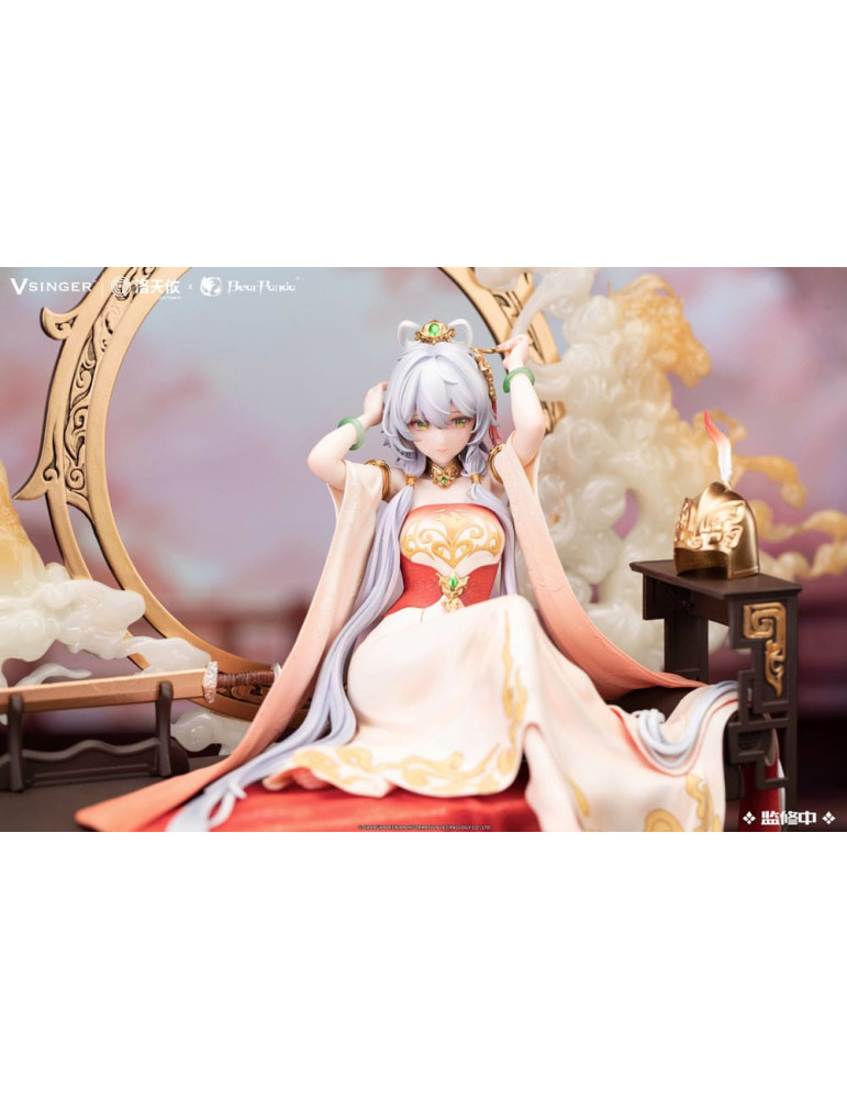 BearPanda - Luo Tianyi - Figure Luo Tianyi The Ballad of Mulan Ver