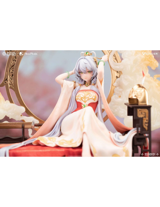 BearPanda - Luo Tianyi - Figure Luo Tianyi The Ballad of Mulan Ver