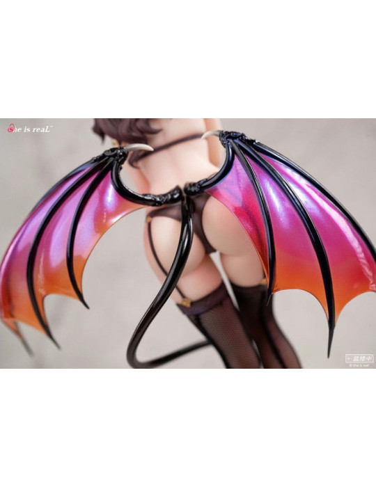 BearPanda - Figurine She is real Nafu