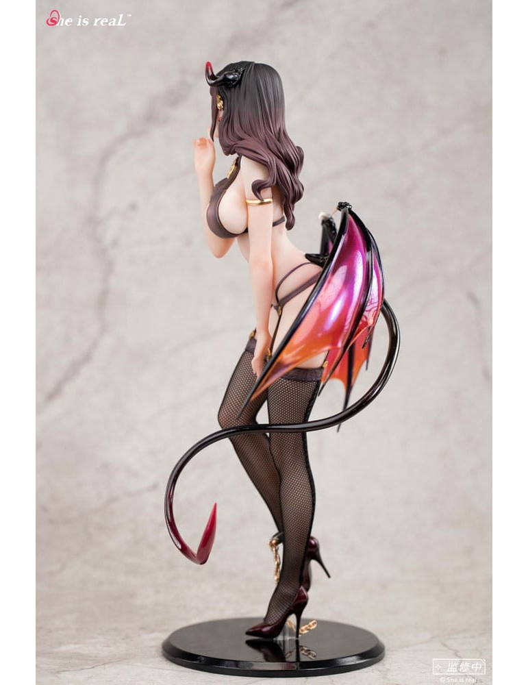 BearPanda - Figurine She is real Nafu