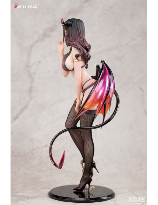 BearPanda - Figurine She is real Nafu