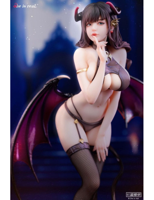 BearPanda - Figurine She is real Nafu