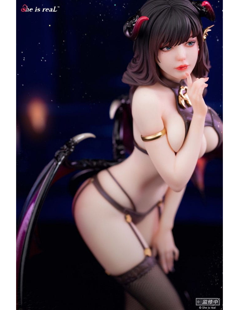 BearPanda - Figurine She is real Nafu