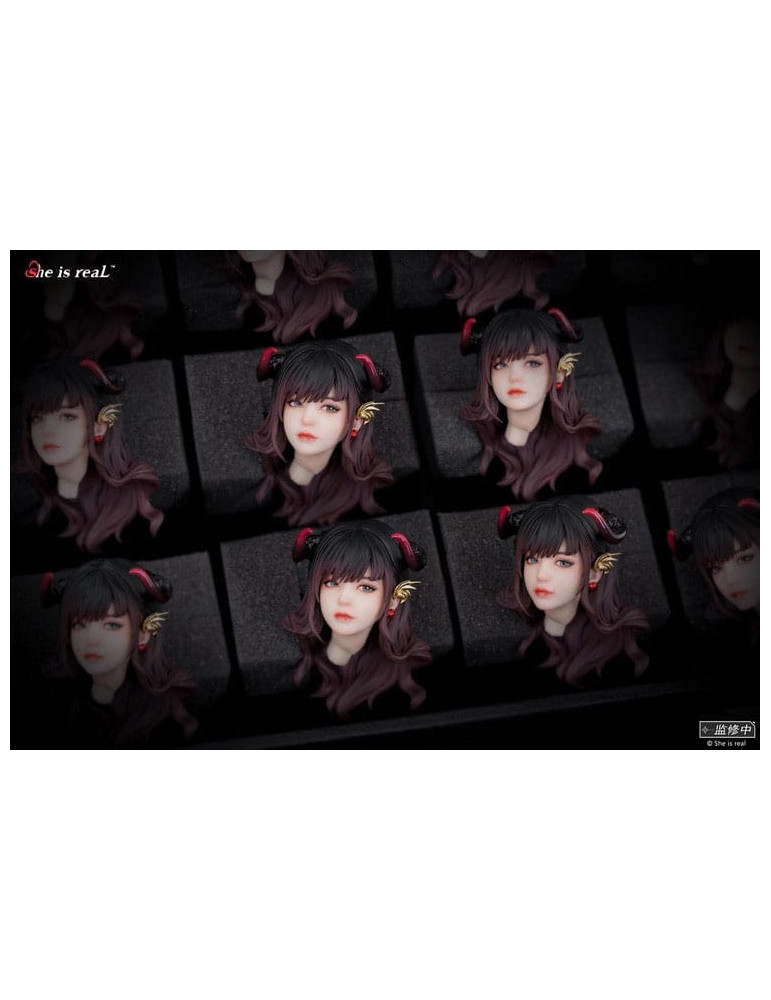 BearPanda - Figurine She is real Nafu