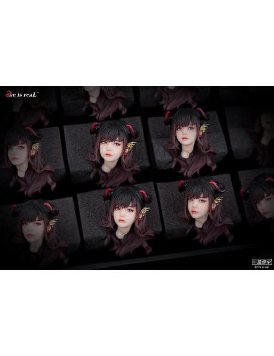 BearPanda - Figurine She is real Nafu