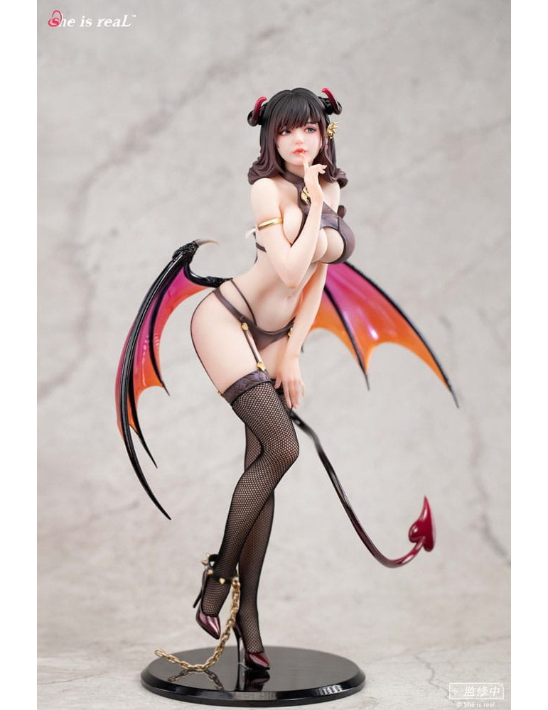 BearPanda - Figurine She is real Nafu