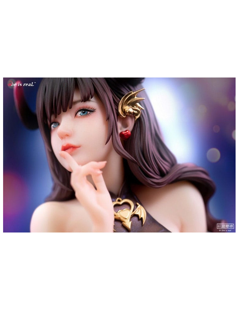 BearPanda - Figurine She is real Nafu