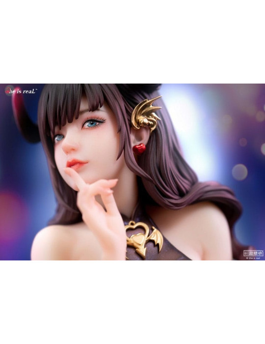 BearPanda - Figurine She is real Nafu