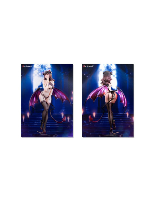 BearPanda - Figurine She is real Nafu