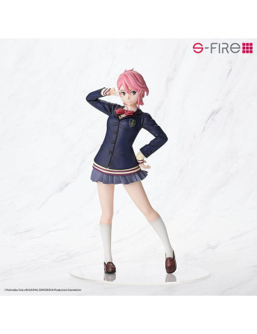 SEGA - Dandadan - Figurine Aira