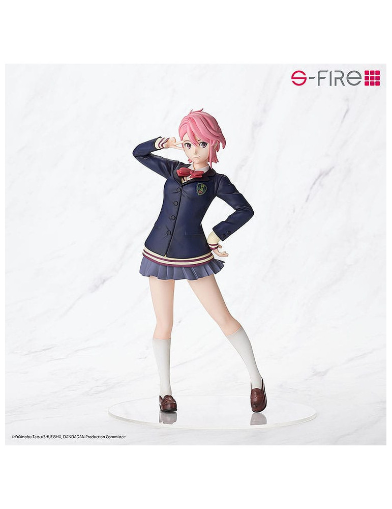 SEGA - Dandadan - Figure Aira