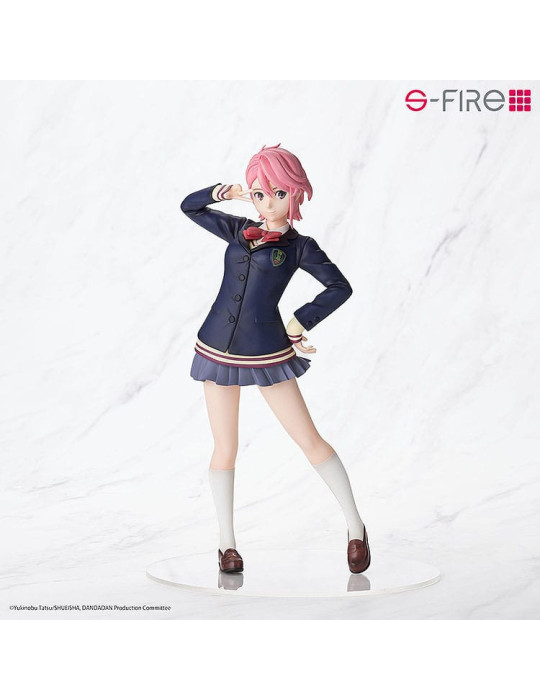 SEGA - Dandadan - Figure Aira