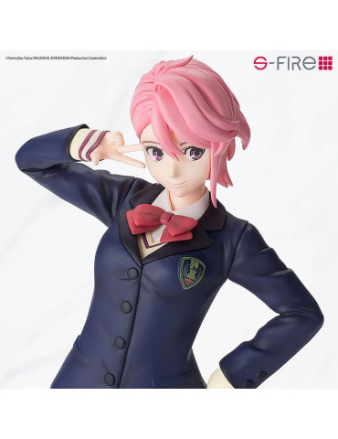 SEGA - Dandadan - Figure Aira 2