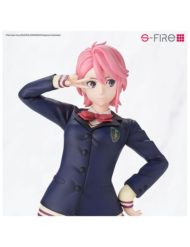 SEGA - Dandadan - Figure Aira