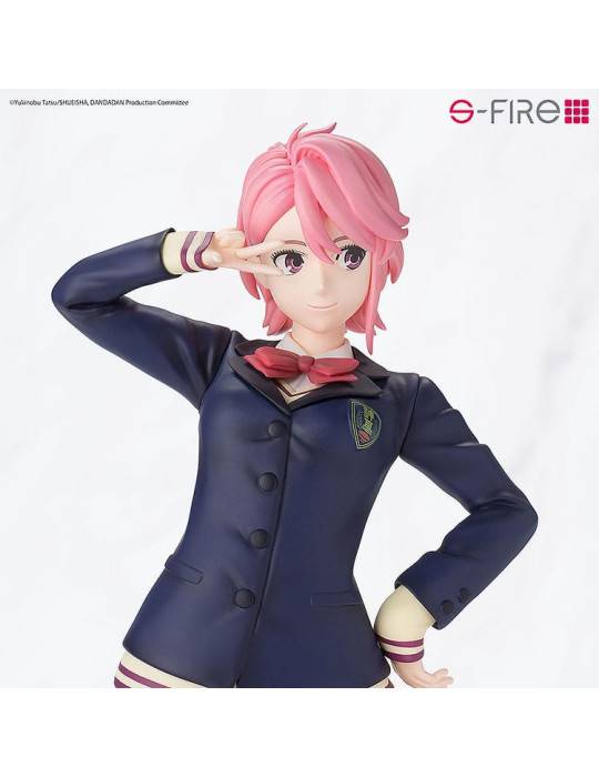 SEGA - Dandadan - Figure Aira