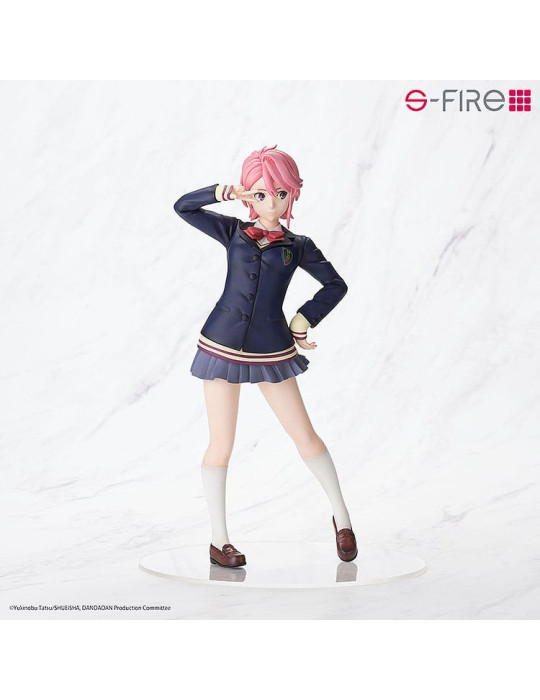 SEGA - Dandadan - Figure Aira