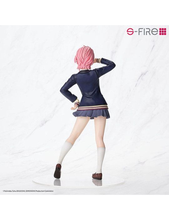 SEGA - Dandadan - Figure Aira