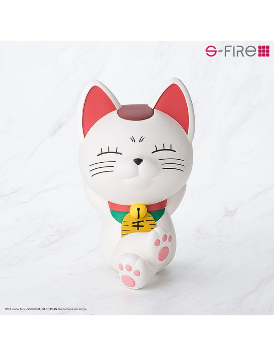 SEGA - Dandadan - Tirelire Turbo Granny (Beckoning cat)