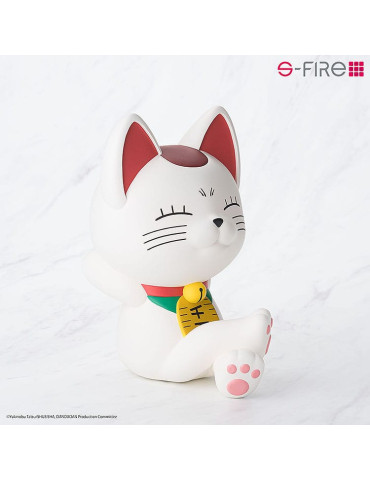SEGA - Dandadan - Piggy bank Turbo Granny (Beckoning cat) 2