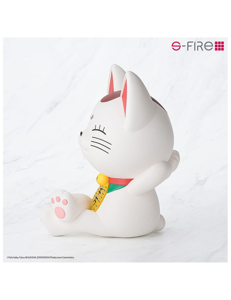 SEGA - Dandadan - Piggy bank Turbo Granny (Beckoning cat)