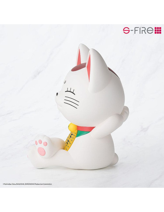 SEGA - Dandadan - Piggy bank Turbo Granny (Beckoning cat)