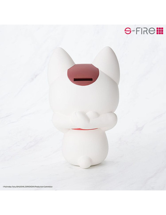 SEGA - Dandadan - Piggy bank Turbo Granny (Beckoning cat)