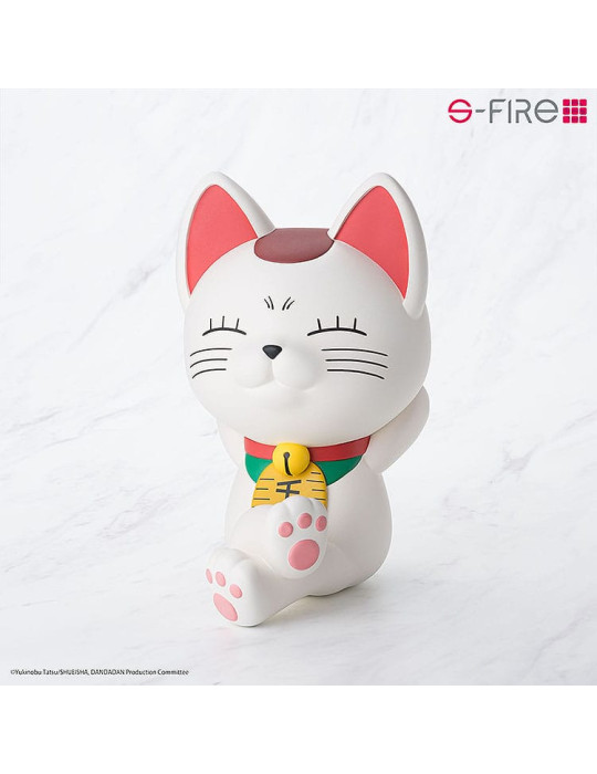 SEGA - Dandadan - Tirelire Turbo Granny (Beckoning cat)