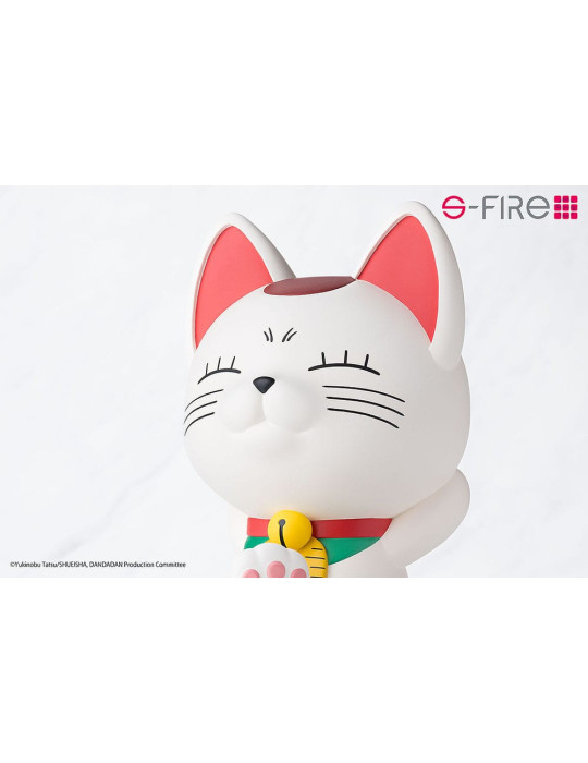 SEGA - Dandadan - Piggy bank Turbo Granny (Beckoning cat)