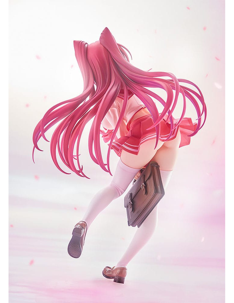 Good Smile Company - To Heart 2 - Figurine Tamaki Kousaka: 20th Anniversary Ver.