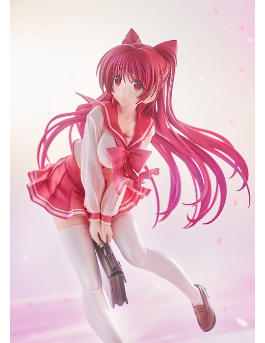 Good Smile Company - To Heart 2 - Figurine Tamaki Kousaka: 20th Anniversary Ver.