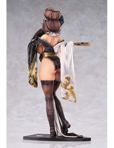 Good Smile Company - Goddess of Victory: Nikke - Figure Noir : Black Rabbit 2