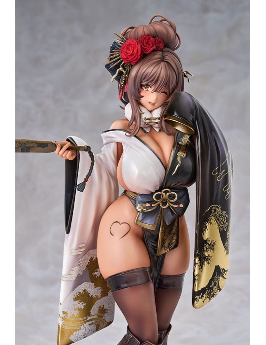 Good Smile Company - Goddess of Victory: Nikke - Figure Noir : Black Rabbit
