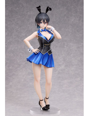 FREEing - BUNNY GARDEN - Figure Miuka