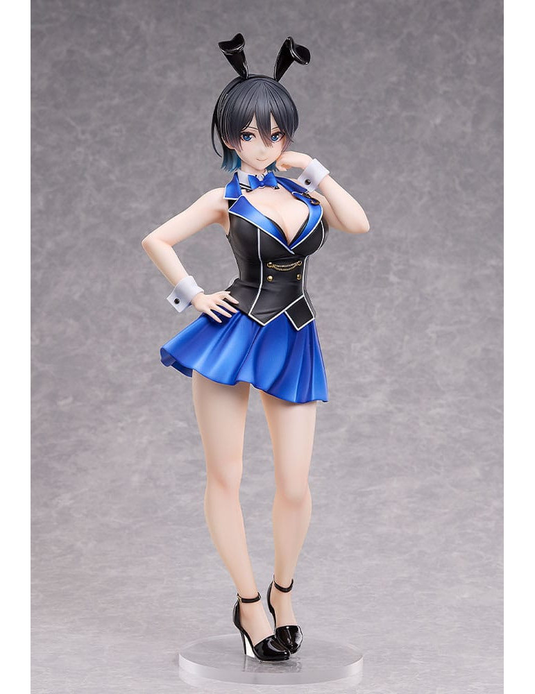 FREEing - BUNNY GARDEN - Figurine Miuka