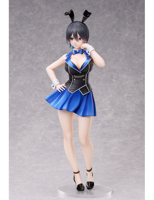 FREEing - BUNNY GARDEN - Figure Miuka