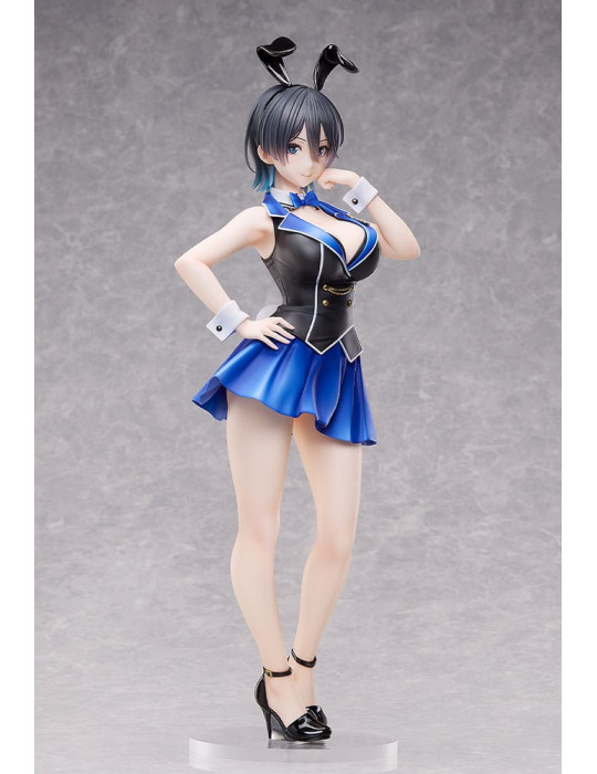 FREEing - BUNNY GARDEN - Figurine Miuka