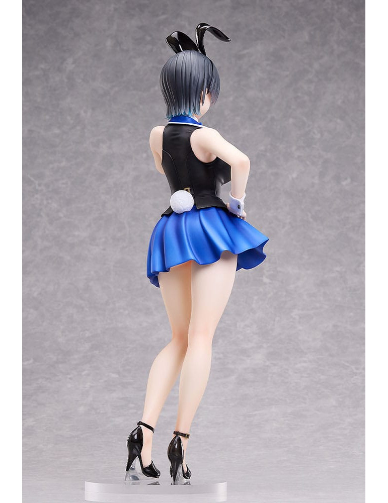 FREEing - BUNNY GARDEN - Figure Miuka