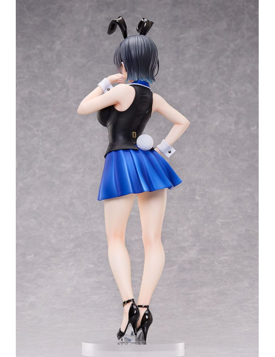 FREEing - BUNNY GARDEN - Figure Miuka