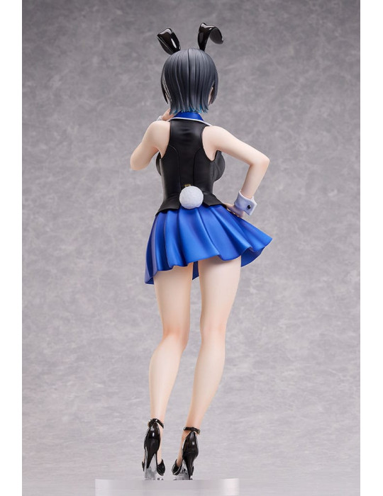 FREEing - BUNNY GARDEN - Figurine Miuka