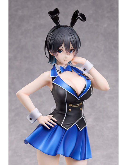 FREEing - BUNNY GARDEN - Figure Miuka