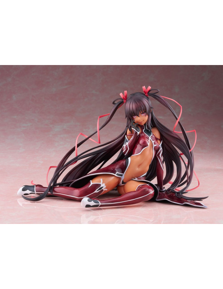 Alice Glint - Taimanin RPGX - Figure Yukikaze Mizuki