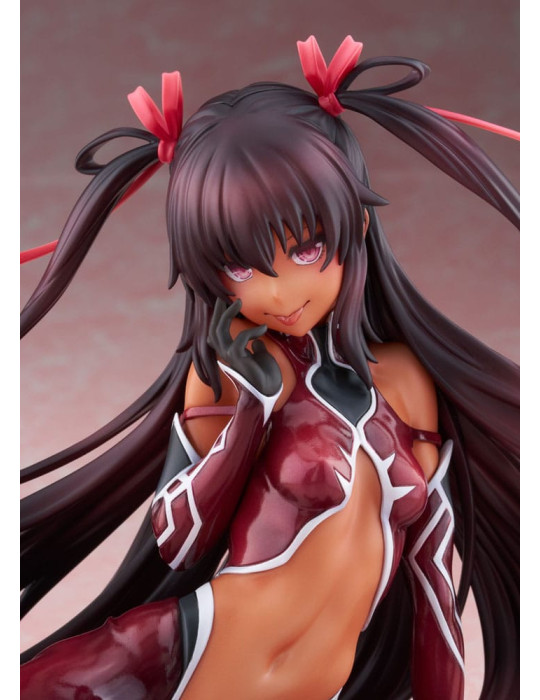 Alice Glint - Taimanin RPGX - Figurine Yukikaze Mizuki