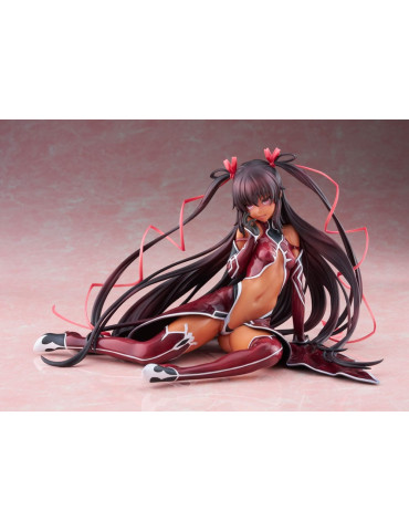 Alice Glint - Taimanin RPGX - Figurine Yukikaze Mizuki Limited Edition