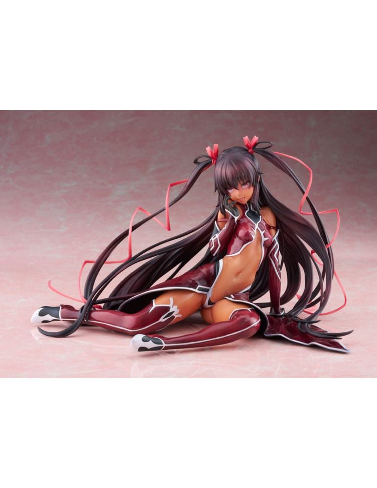 Alice Glint - Taimanin RPGX - Figure Yukikaze Mizuki Limited Edition