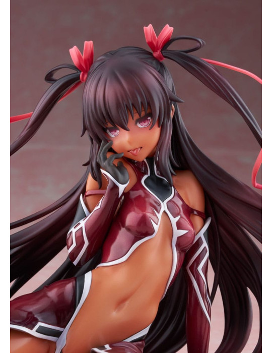 Alice Glint - Taimanin RPGX - Figurine Yukikaze Mizuki Limited Edition