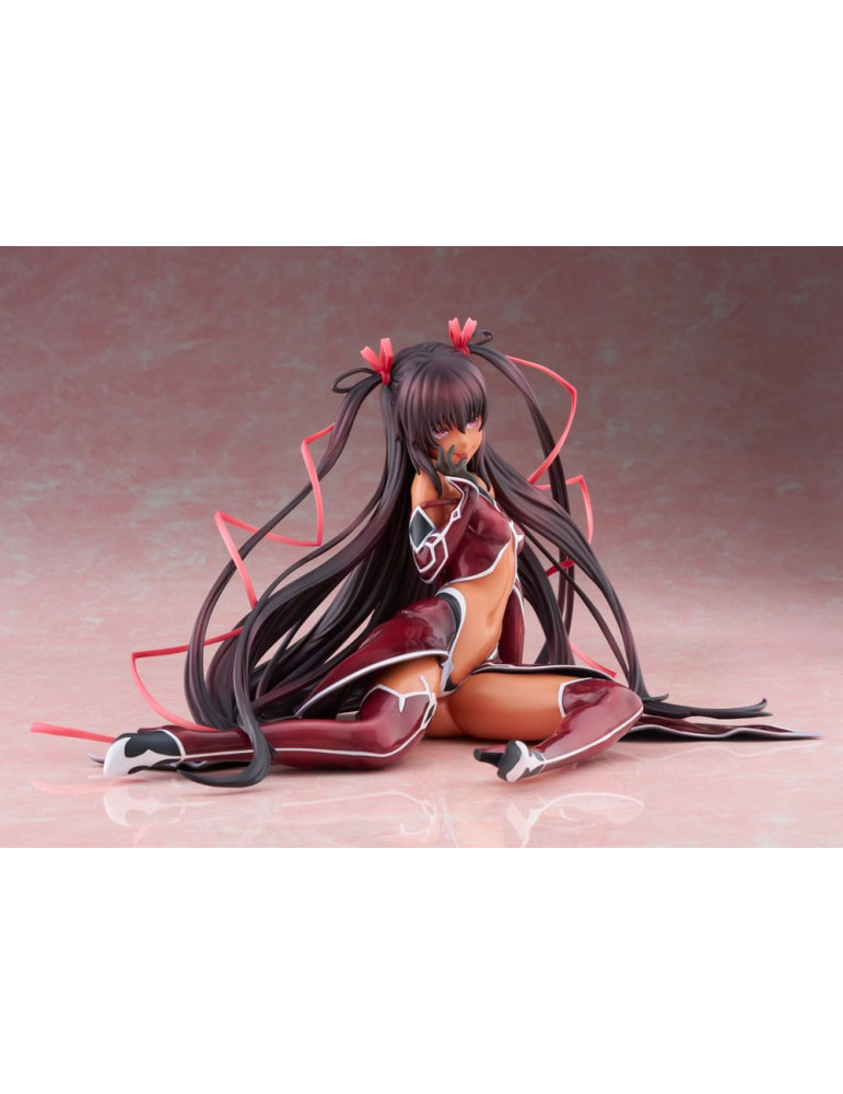 Alice Glint - Taimanin RPGX - Figure Yukikaze Mizuki Limited Edition