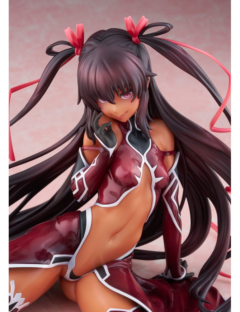 Alice Glint - Taimanin RPGX - Figurine Yukikaze Mizuki Limited Edition