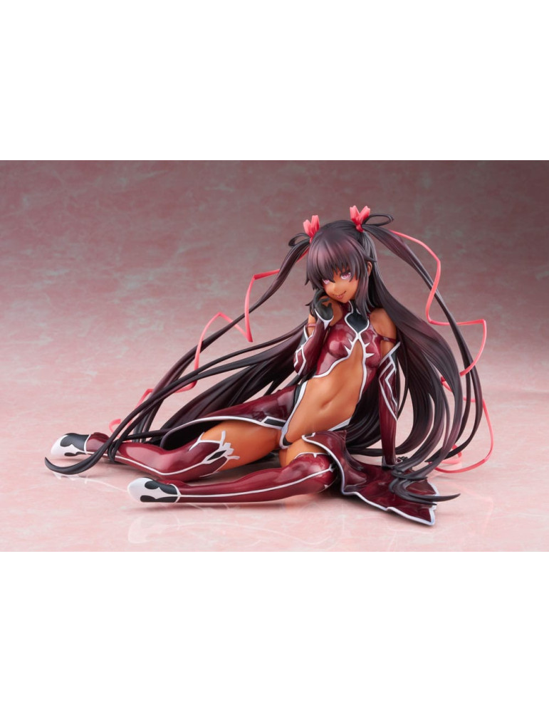 Alice Glint - Taimanin RPGX - Figure Yukikaze Mizuki Limited Edition